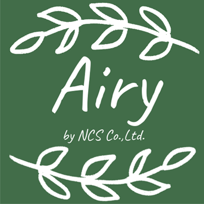 Airy Online Shop